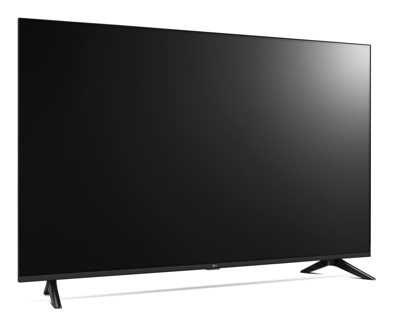 LG UHD AI 65UA73003LA TV 165,1 cm (65") 4K Ultra HD Smart TV Wifi Noir