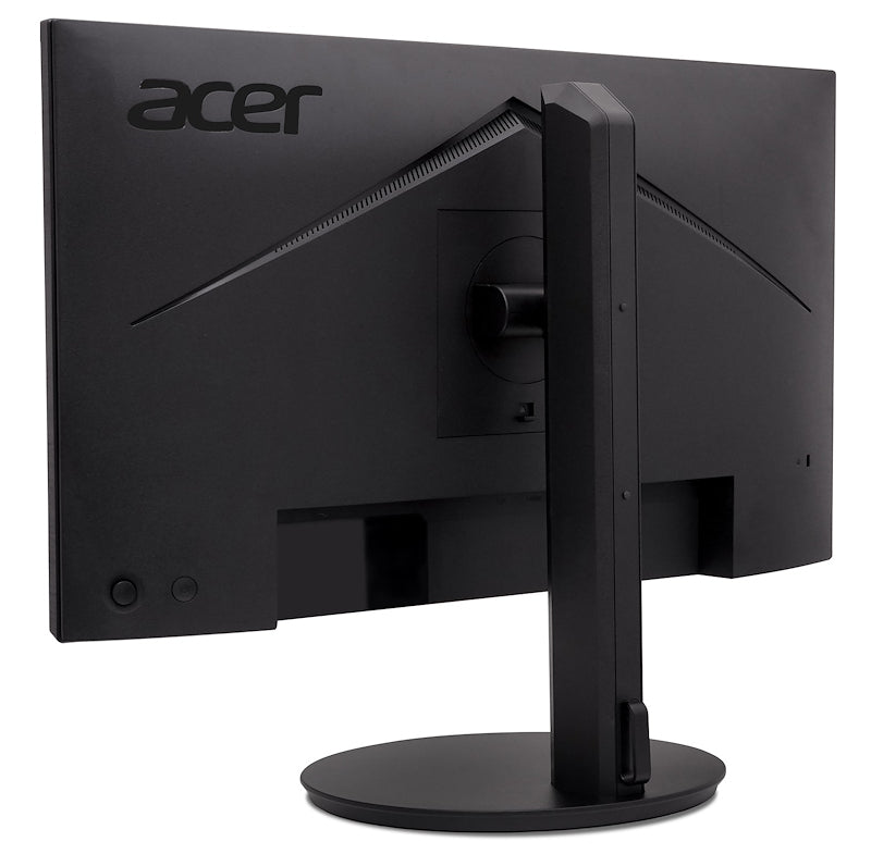 Acer Vero CB2 CB272P6BMIPRX écran plat de PC 68,6 cm (27") 1920 x 1080 pixels Full HD LCD Noir