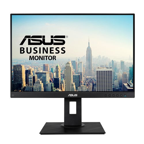 ASUS BE24WQLB écran plat de PC 61,2 cm (24.1") 1920 x 1200 pixels WUXGA LED Noir