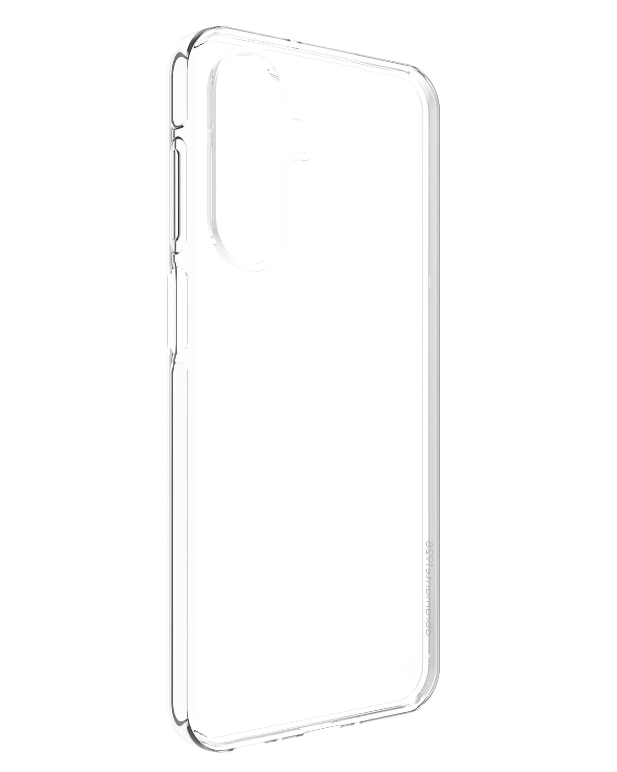dbramante1928 Greenland Coque de Protection Transparente pour Samsung Galaxy A26 5G 6.7"