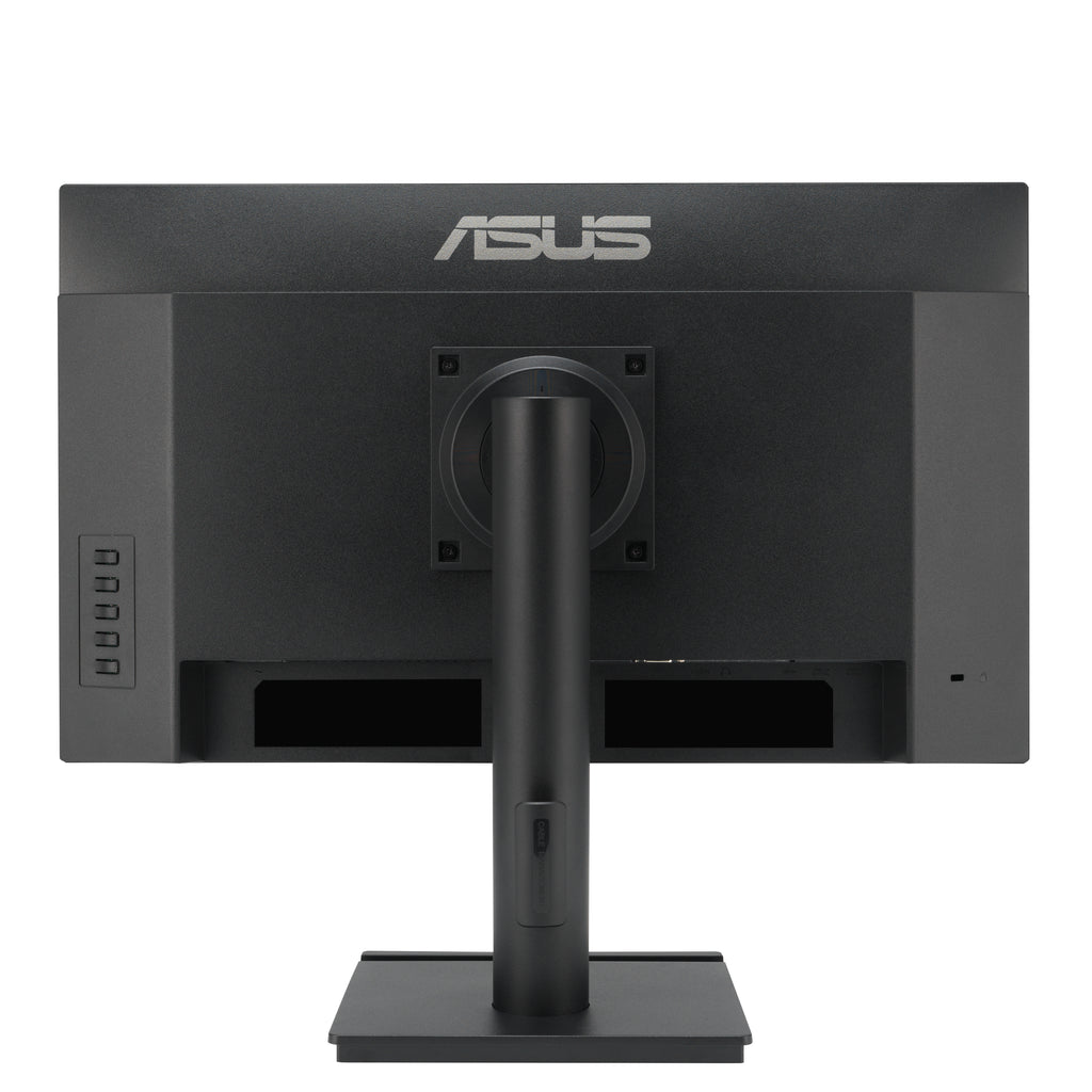 ASUS VA279QGS écran plat de PC 68,6 cm (27") 1920 x 1080 pixels Full HD LCD Noir