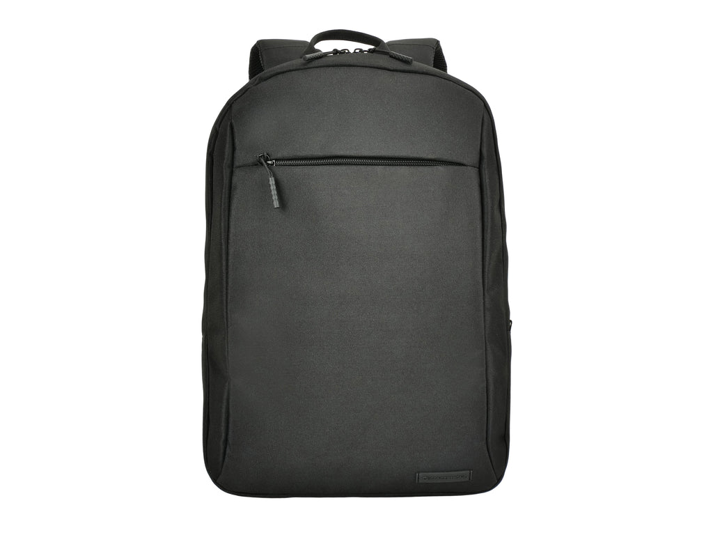 Conceptronic CAEDIX01B sacoche d'ordinateurs portables 39,6 cm (15.6") Sac à dos Noir