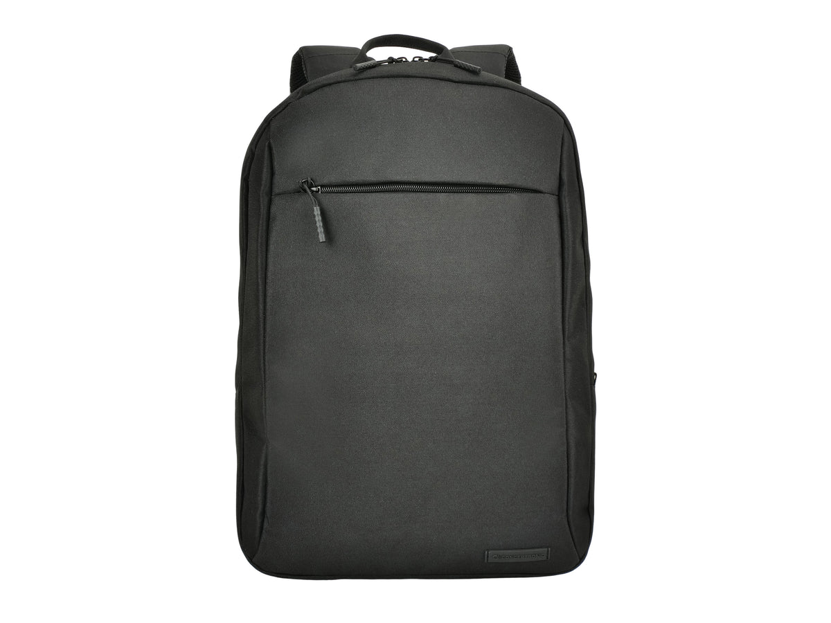 Conceptronic CAEDIX01B sacoche d'ordinateurs portables 39,6 cm (15.6") Sac à dos Noir