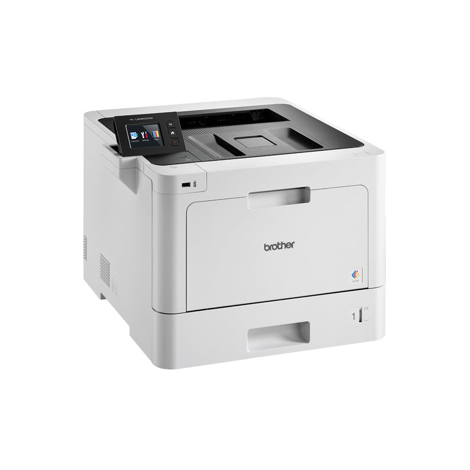 Brother Brother HL-L8360CDW Imprimante laser couleur WiFi