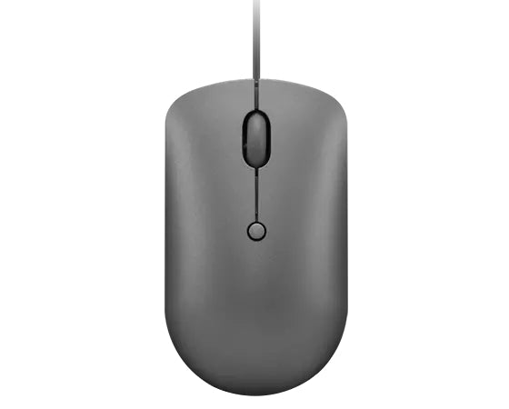 Lenovo 540 souris Bureau Ambidextre USB Type-C Optique