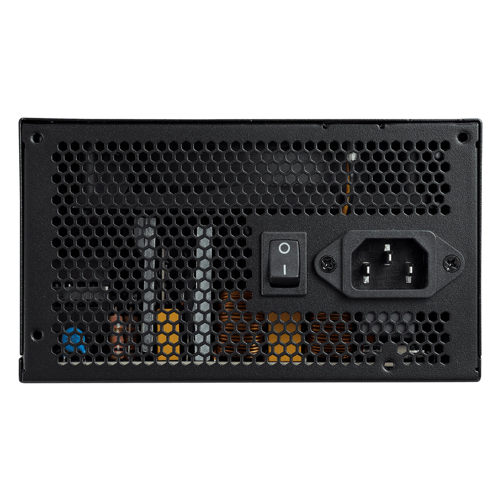 XPG KYBER 850W unité d'alimentation d'énergie 24-pin ATX ATX Noir