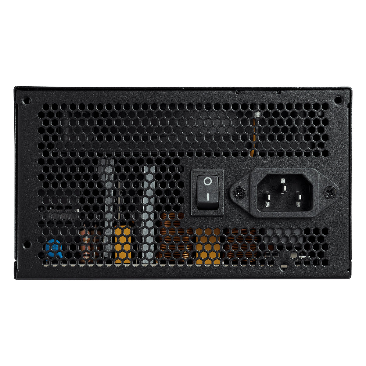XPG KYBER 850W unité d'alimentation d'énergie 24-pin ATX ATX Noir
