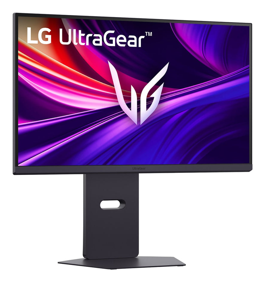 LG 27G850A-B.AEU écran plat de PC 68,6 cm (27") 3840 x 2160 pixels 4K Ultra HD Noir