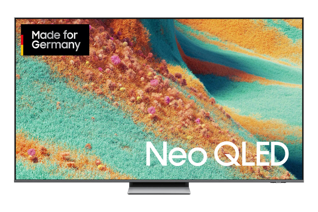 Samsung GQ55QN85FAU 139,7 cm (55") 4K Ultra HD Smart TV Wifi Argent