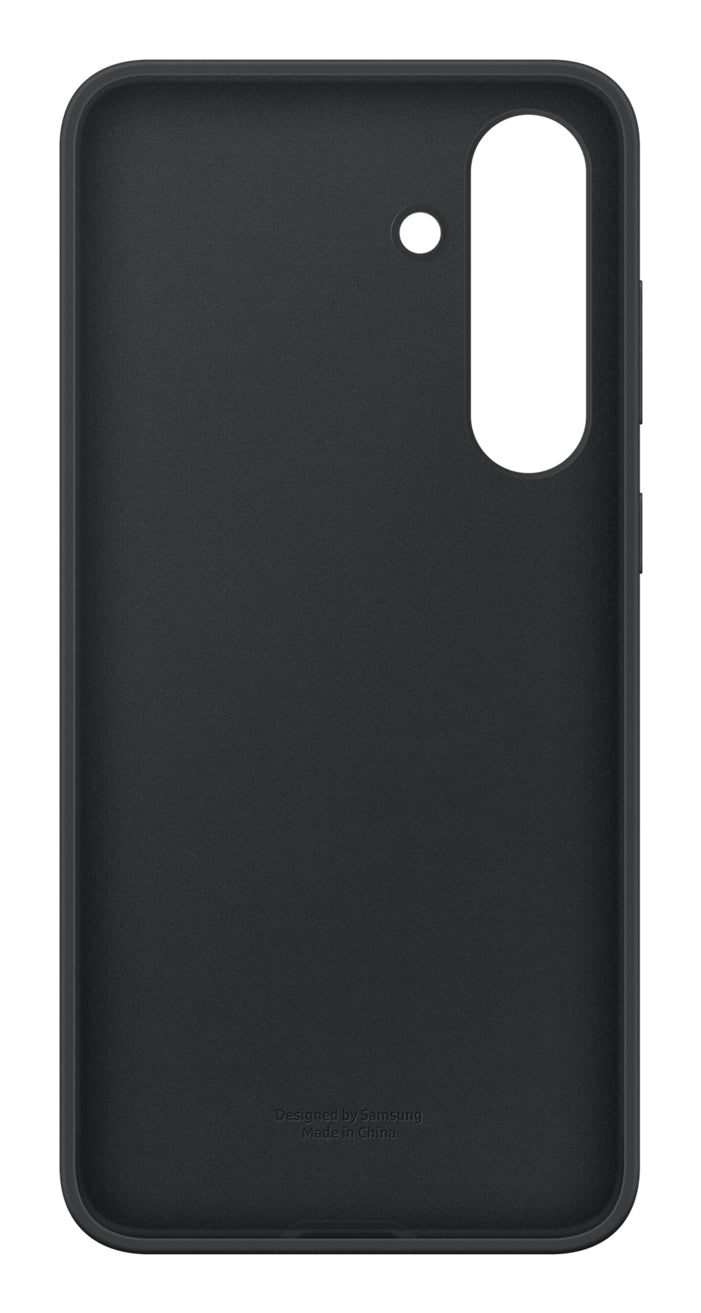 Samsung Coque en silicone pour Galaxy S25 FE