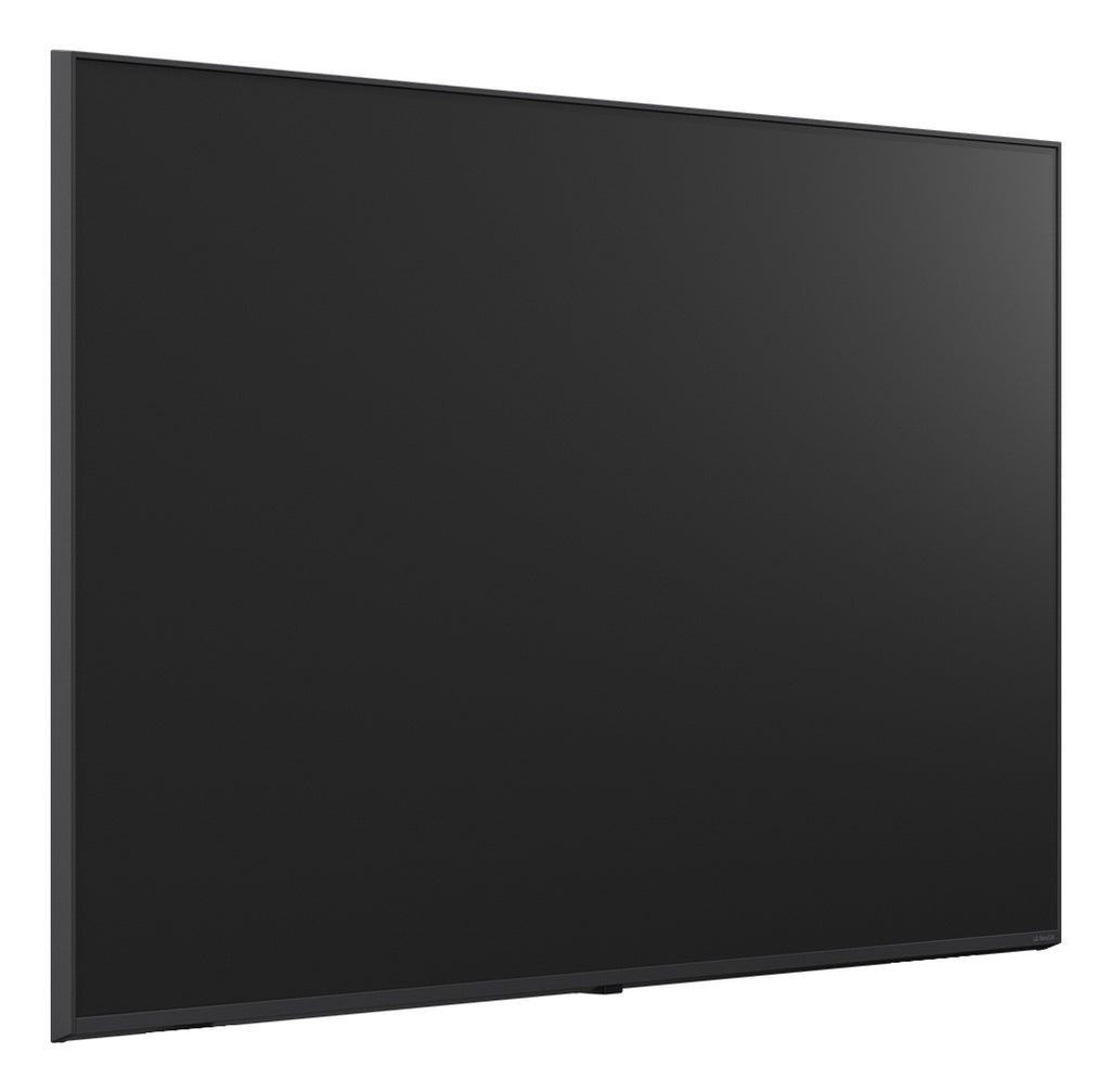 LG 55UK762H 139,7 cm (55") 4K Ultra HD 330 cd/m² Smart TV Noir 20 W
