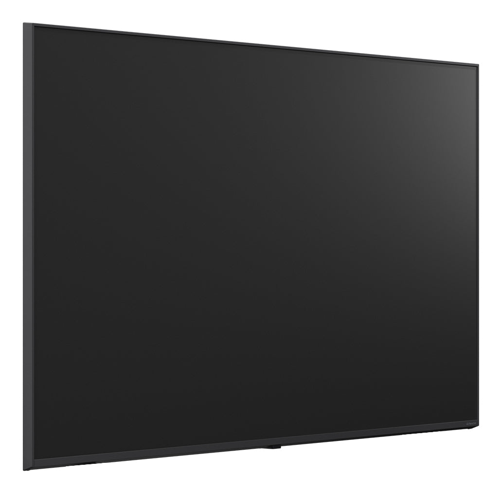 LG 55UK762H 139,7 cm (55") 4K Ultra HD 330 cd/m² Smart TV Noir 20 W