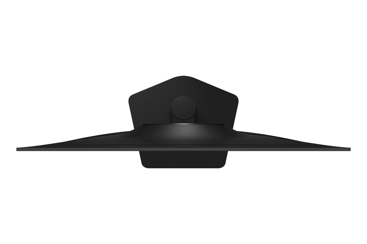 Samsung G61SH écran plat de PC 68,6 cm (27") 2560 x 1440 pixels Quad HD OLED Noir