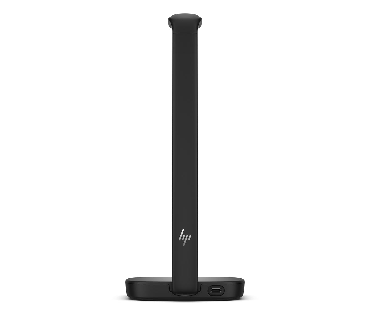 HP Poly Socle de charge sans fil Focus - vue 3