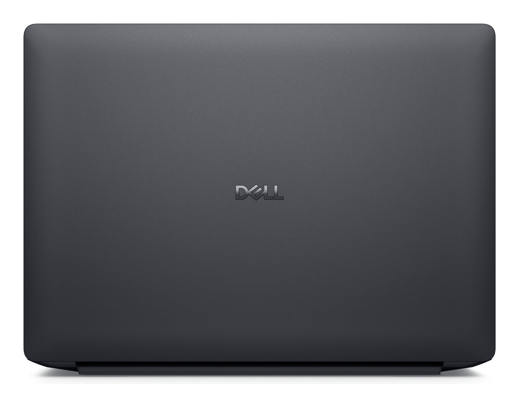 DELL Pro Max 16 MC16250 Intel Core Ultra 7 265H Station de travail mobile 40,6 cm (16") Full HD+ 32 Go DDR5-SDRAM 1 To SSD NVIDIA RTX PRO 500 Blackwell Wi-Fi 7 (802.11be) Windows 11 Pro Nordique Noir
