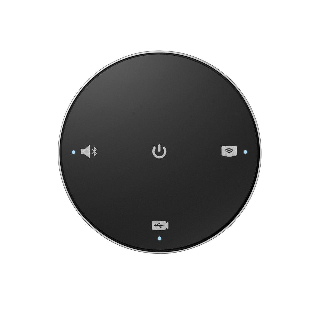 Logitech ConferenceCam Connect, Kit de Visioconférence avec Microphone