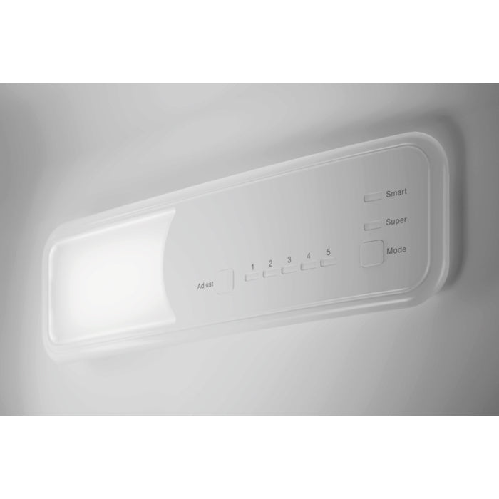 Electrolux ENS3SE18S Intégré 249 L Blanc