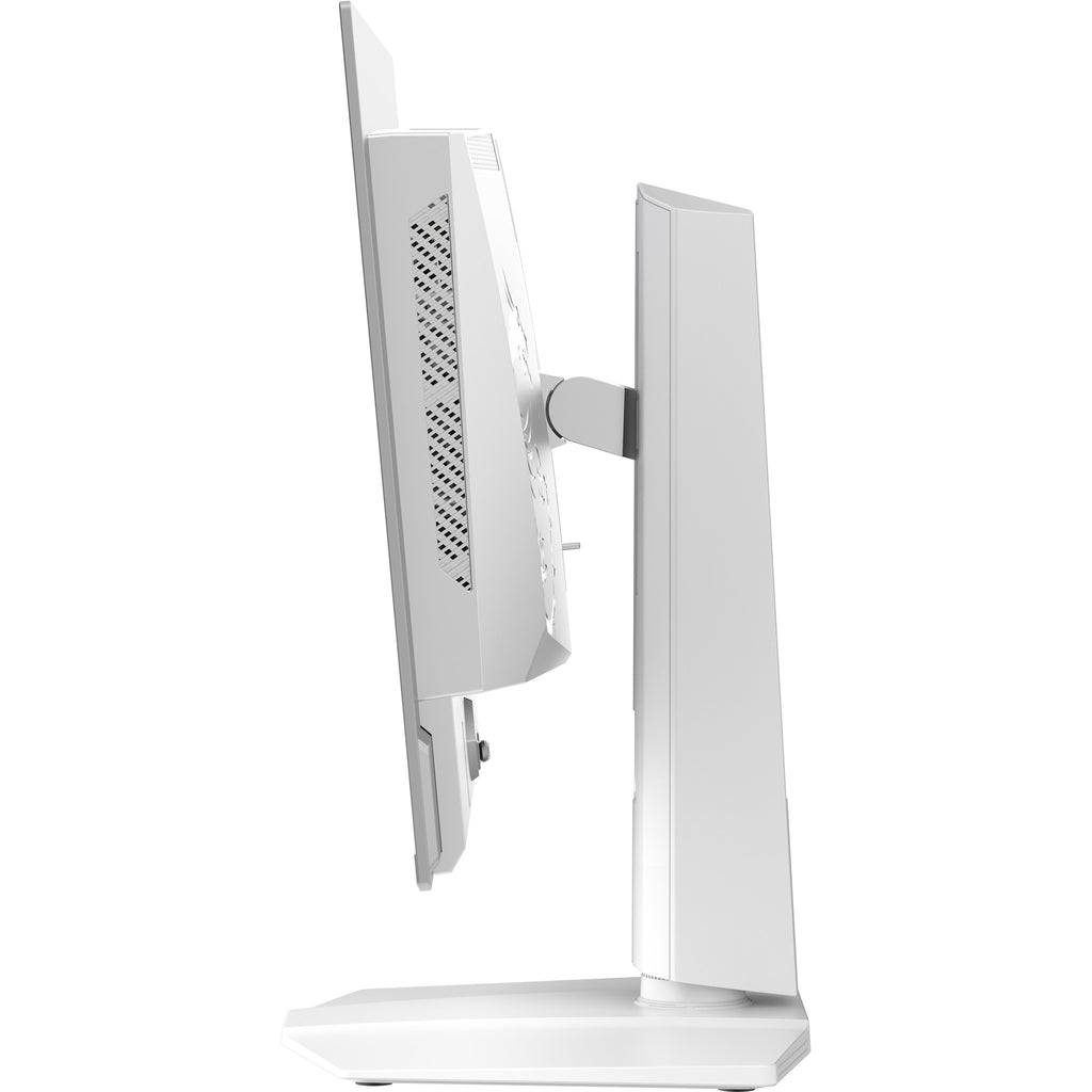 MSI MAG 272QPWDE QD-OLED X28 écran plat de PC 67,3 cm (26.5") 2560 x 1440 pixels Wide Quad HD Blanc