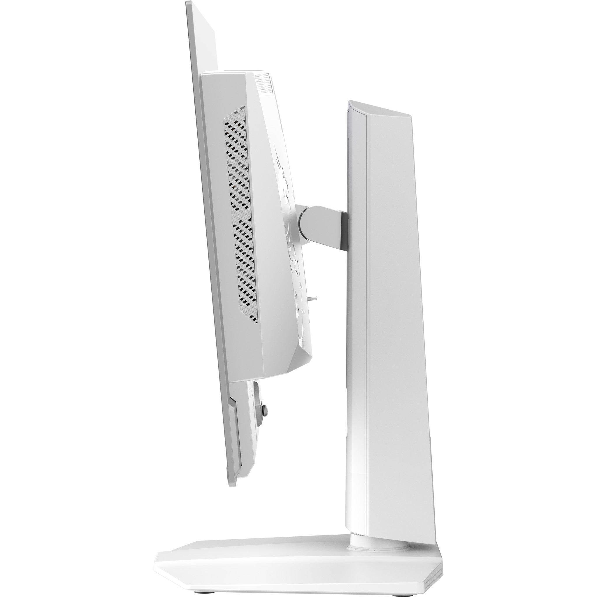 MSI MAG 272QPWDE QD-OLED X28 écran plat de PC 67,3 cm (26.5") 2560 x 1440 pixels Wide Quad HD Blanc