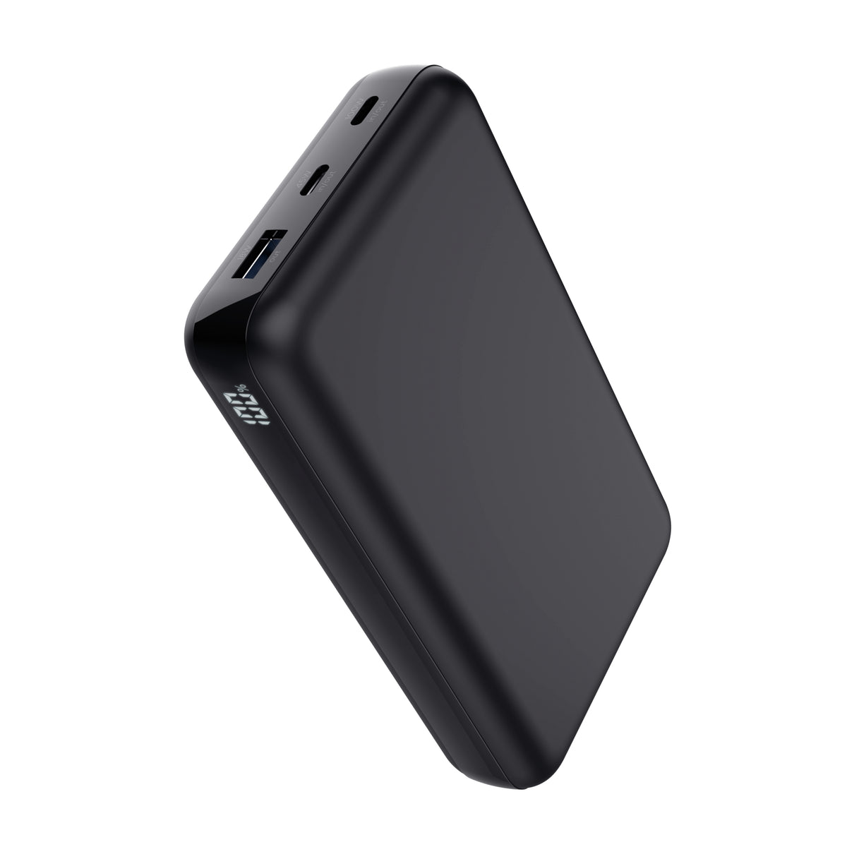 Trust Laro Batterie Externe 100W Noir