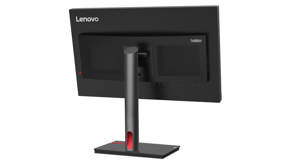 Lenovo ThinkVision P27pz-30 Écran PC 27" 4K Ultra HD LCD Noir