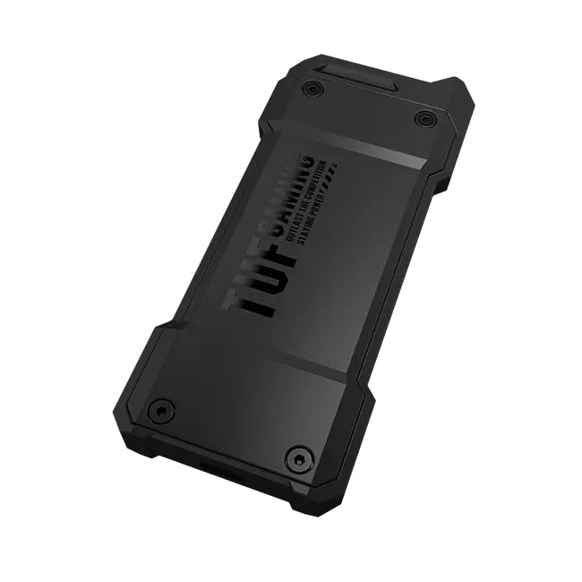 ASUS ESD-T1A/BLK/G/AS// Enceinte ssd Noir M.2