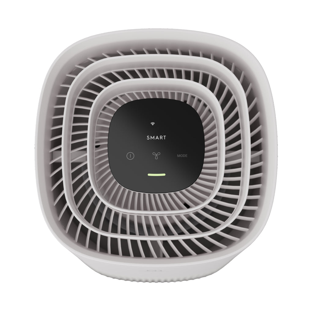 Electrolux EPO50351SW purificateur d'air 41 m² 22 dB Blanc