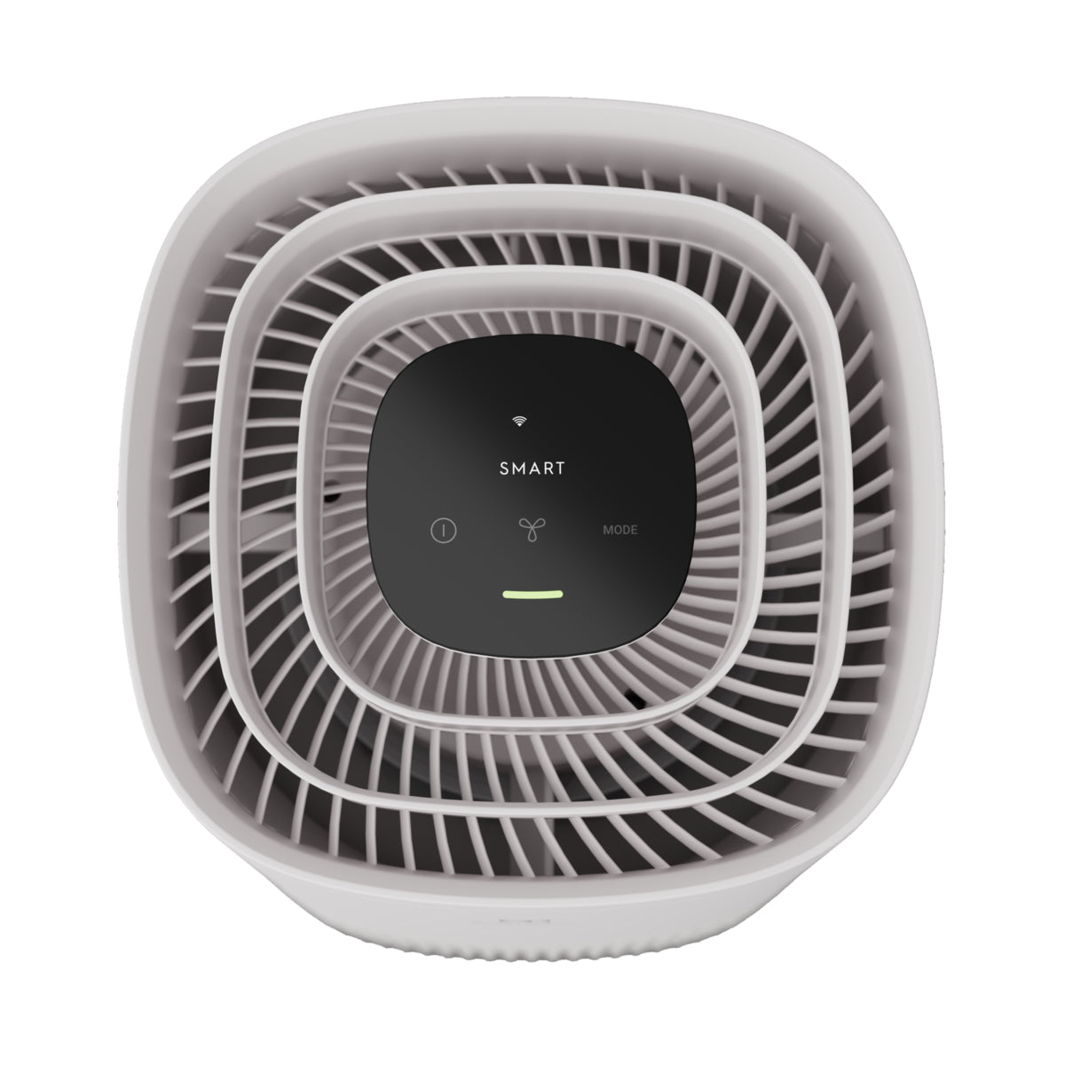 Electrolux EPO50351SW purificateur d'air 41 m² 22 dB Blanc