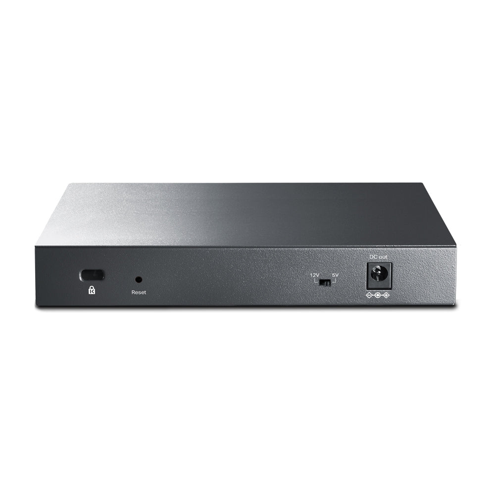 TP-Link Omada Switch PoE inversé administrable Gigabit à 8 ports
