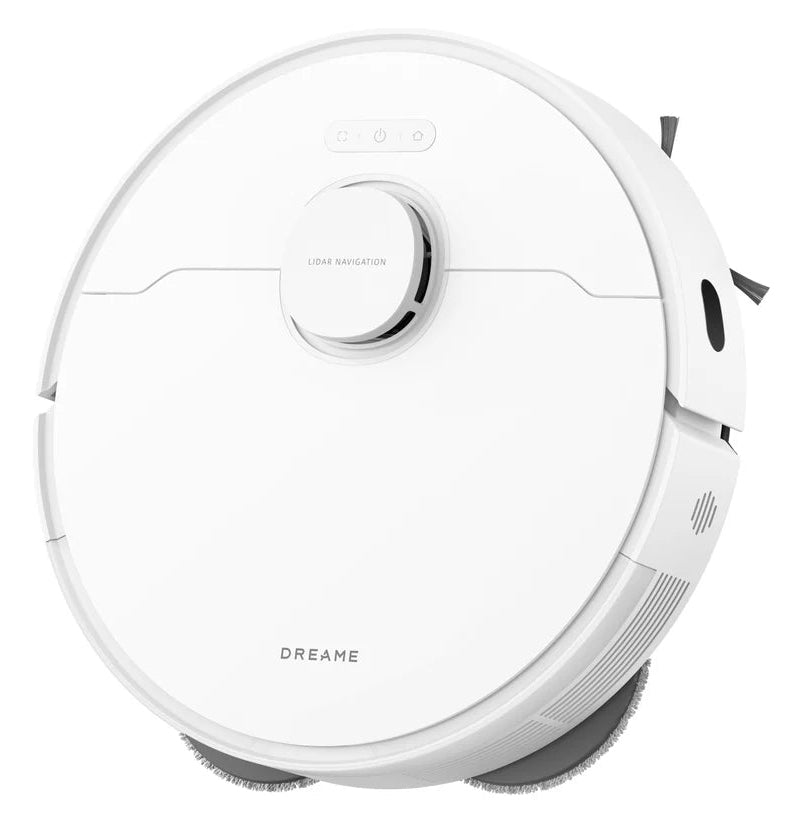 Dreame L10s Pro Gen3 0,47 L Blanc