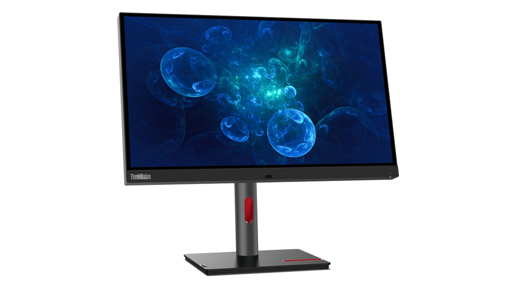 Lenovo ThinkVision P27pz-30 Écran PC 27" 4K Ultra HD LCD Noir