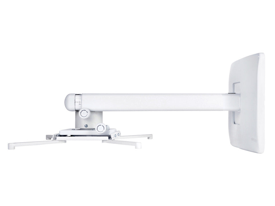 Support Mural pour Projecteur Multibrackets 9833, Blanc