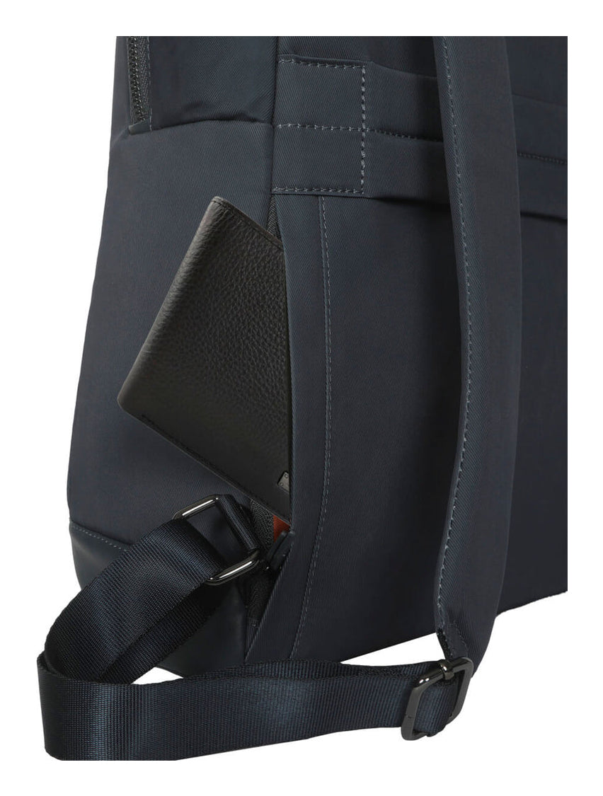Targus TBB65002GL sacoche d'ordinateurs portables 40,6 cm (16") Sac à dos Bleu
