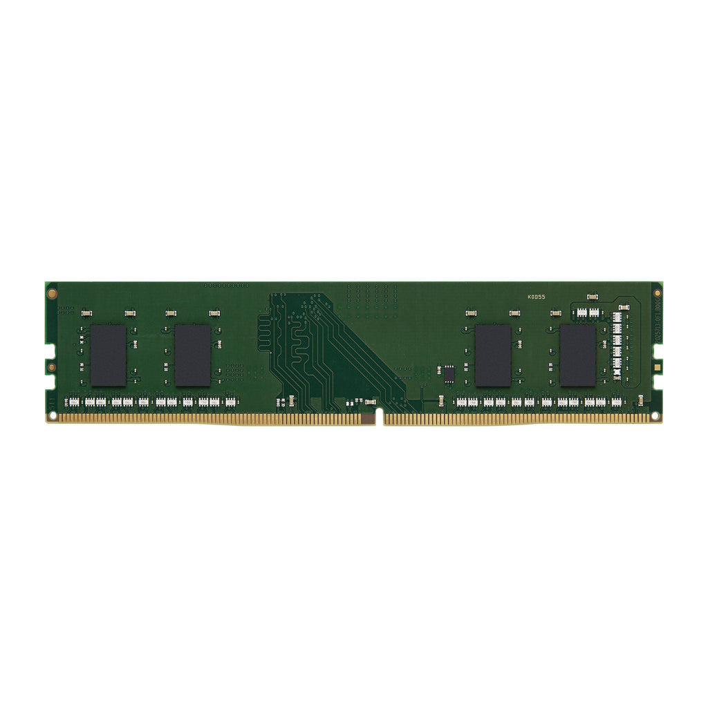 Kingston Technology KCP426NS6/8 module de mémoire 8 Go DDR4 2666 MT/s 288-pin DIMM