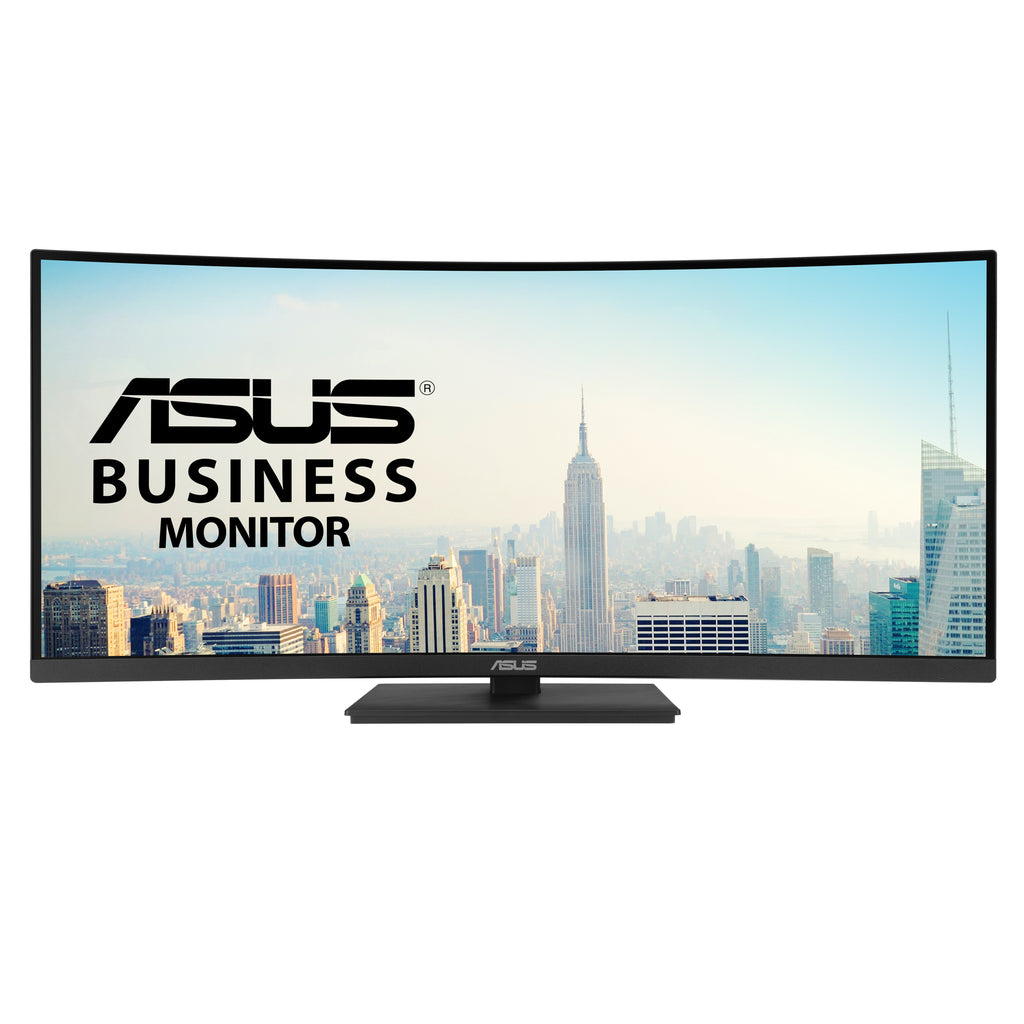 ASUS VA34VCPSR Écran PC 34" Wide Quad HD LCD Noir