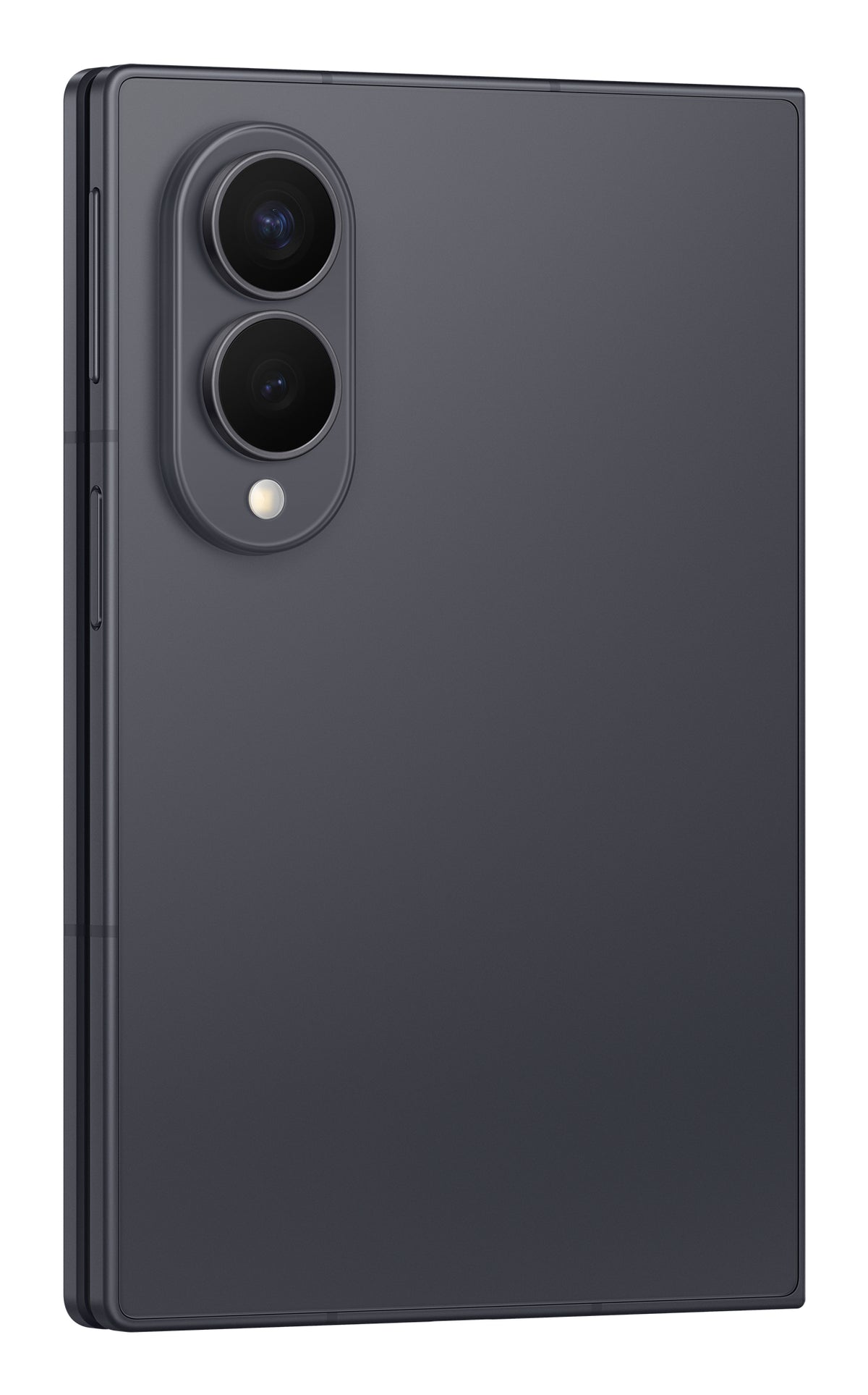 Samsung Galaxy Z Fold8 19,3 cm (7.6") Double SIM 5G USB Type-C 12 Go 256 Go 4800 mAh Graphite