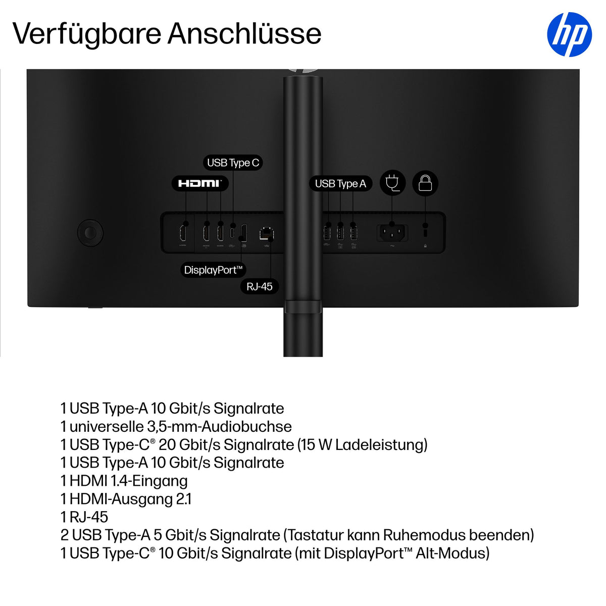 HP ProStudio 4 G1i AI PC AIO Core Ultra 7 265T 16GB 512GB Intel Graphics Windows 11 Pro