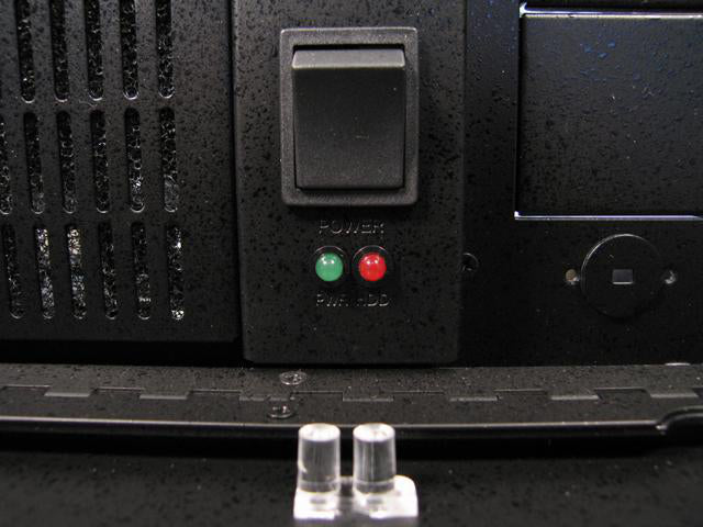 Chieftec UNC-410S-B-OP unité centrale Noir