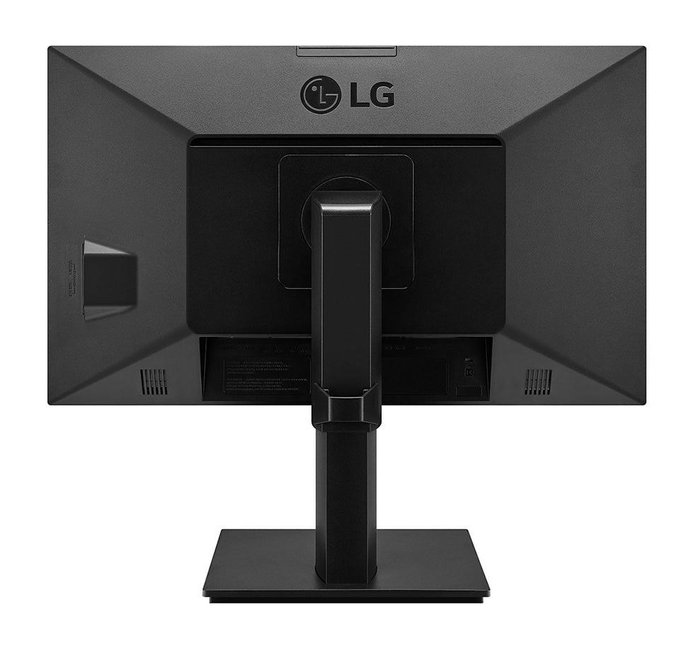 LG 24CQ651I-6P PC tout en un/station de travail Intel® Celeron® J4105 61 cm (24") 1920 x 1080 pixels All-in-One thin cli