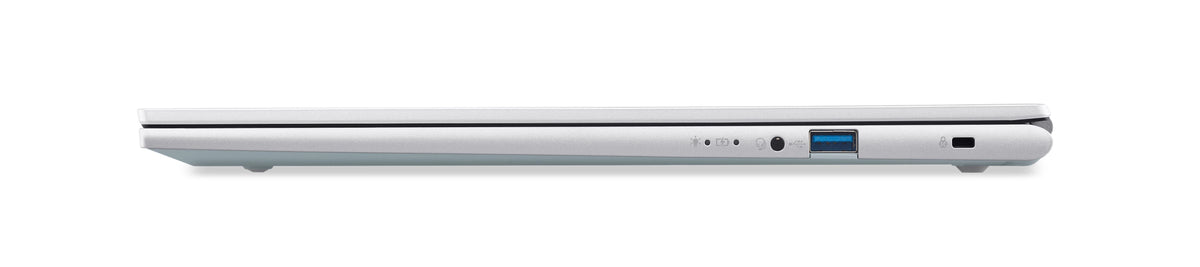 Acer Aspire Go 16 AG16-71P, 16" WUXGA (1920 x 1200), Intel Core i9-13900H, 32GB RAM, 1.024TB SSD, Intel Iris Xe Graphics, Windows 11 Home - vue 7