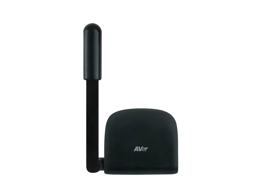 AVer U70i caméra de documents Noir 25,4 / 3,06 mm (1 / 3.06") CMOS USB 2.0