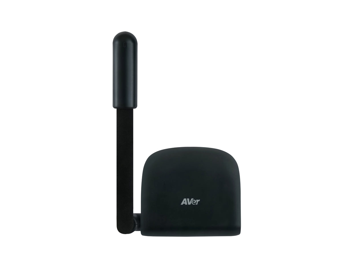 AVer U70i caméra de documents Noir 25,4 / 3,06 mm (1 / 3.06") CMOS USB 2.0