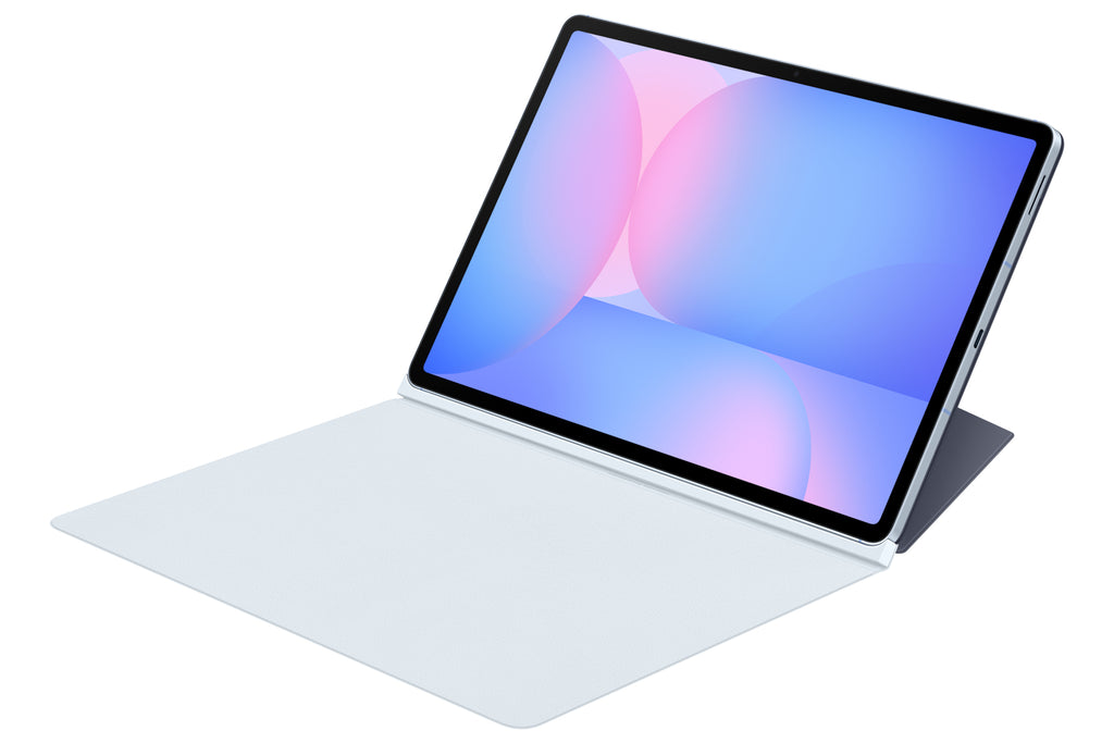 Housse Book Cover Hybride pour Galaxy Tab S10 FE+
