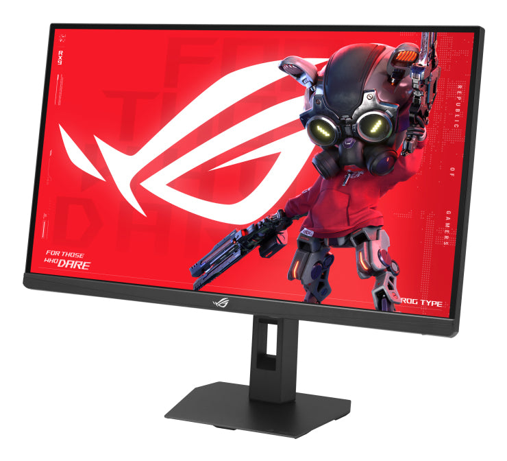 ASUS ROG Strix XG27JCG écran plat de PC 68,6 cm (27") 5120 x 2880 pixels 5K Ultra HD LCD Noir