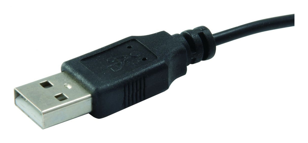 Conceptronic CLLM3BDESK souris Bureau Ambidextre USB Type-A Optique 800 DPI