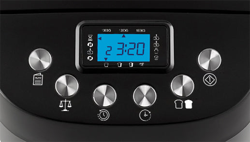 Unold 68525 machine à pain 850 W Noir