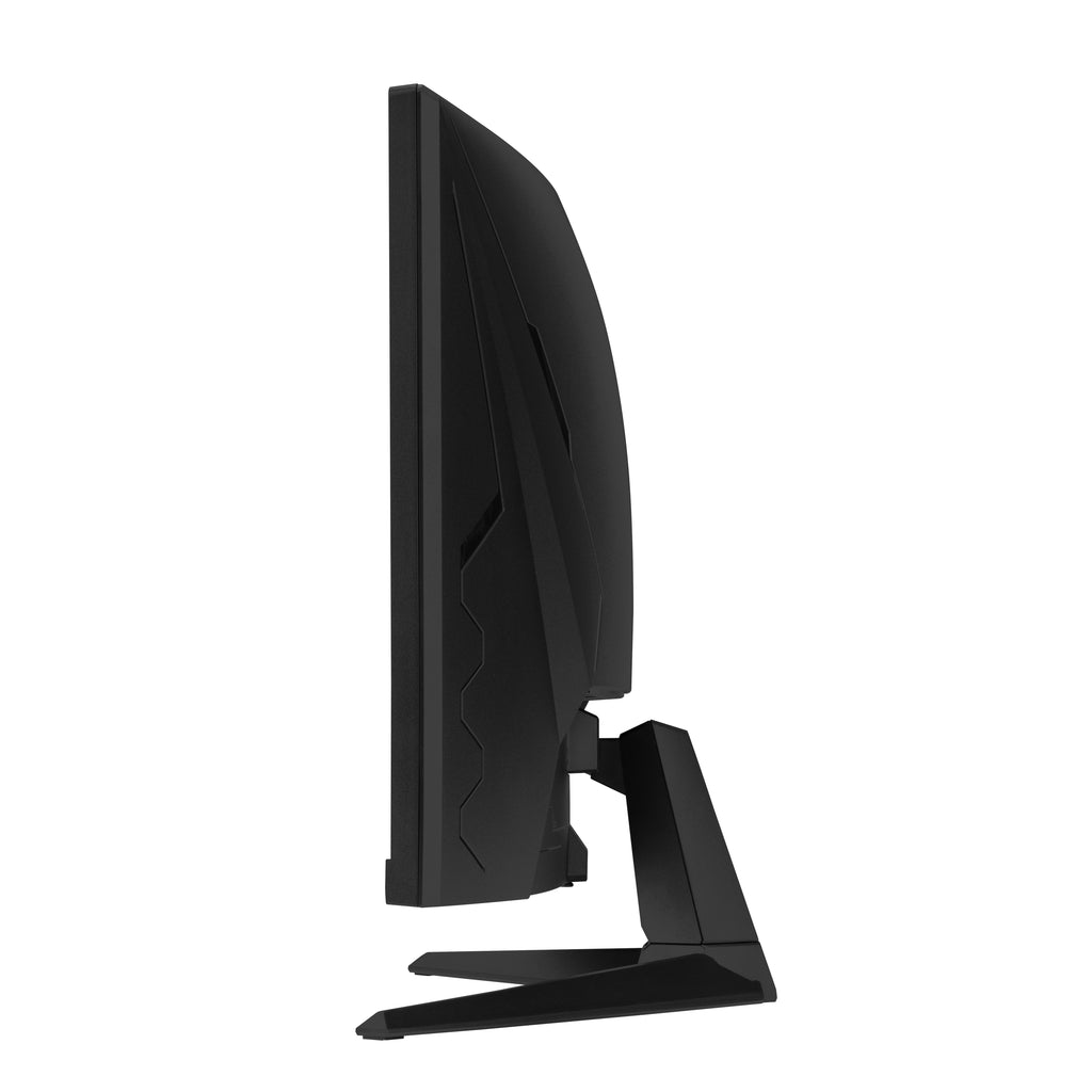 ASUS TUF Gaming VG34WQ5A Écran PC Plat 34" Wide Quad HD LCD Noir