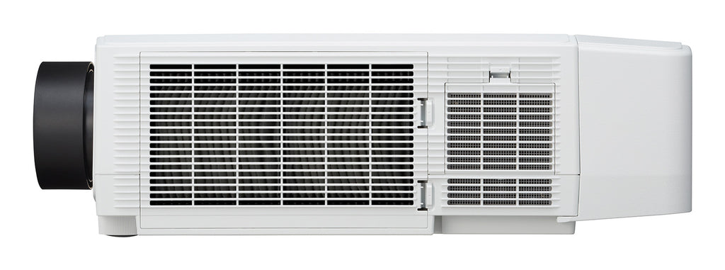 Sharp V731U Projecteur à focale standard 7300 ANSI lumens 3LCD WUXGA (1920x1200) Compatibilité 3D Blanc