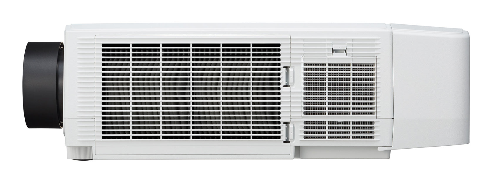 Sharp V731U Projecteur à focale standard 7300 ANSI lumens 3LCD WUXGA (1920x1200) Compatibilité 3D Blanc