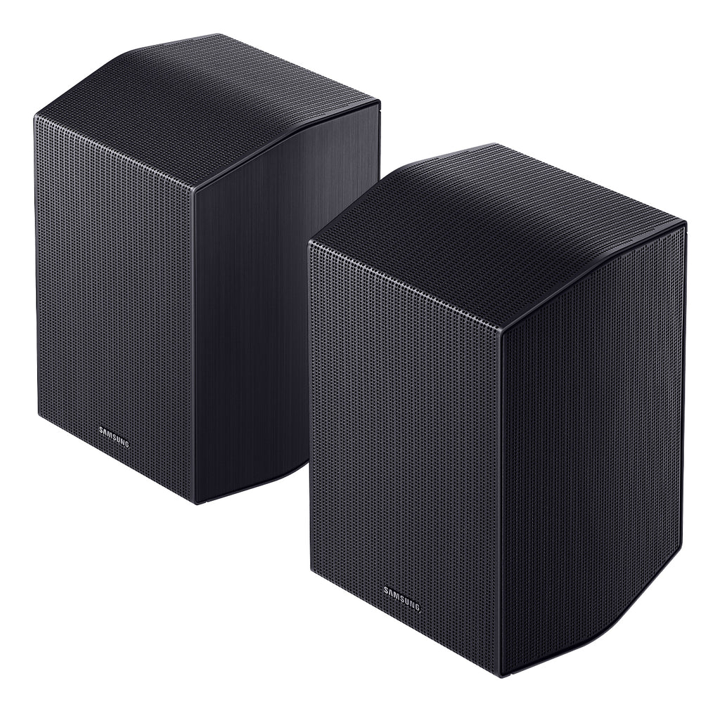 Samsung Samsung HW-Q990F Noir 11.1.4 canaux 756 W